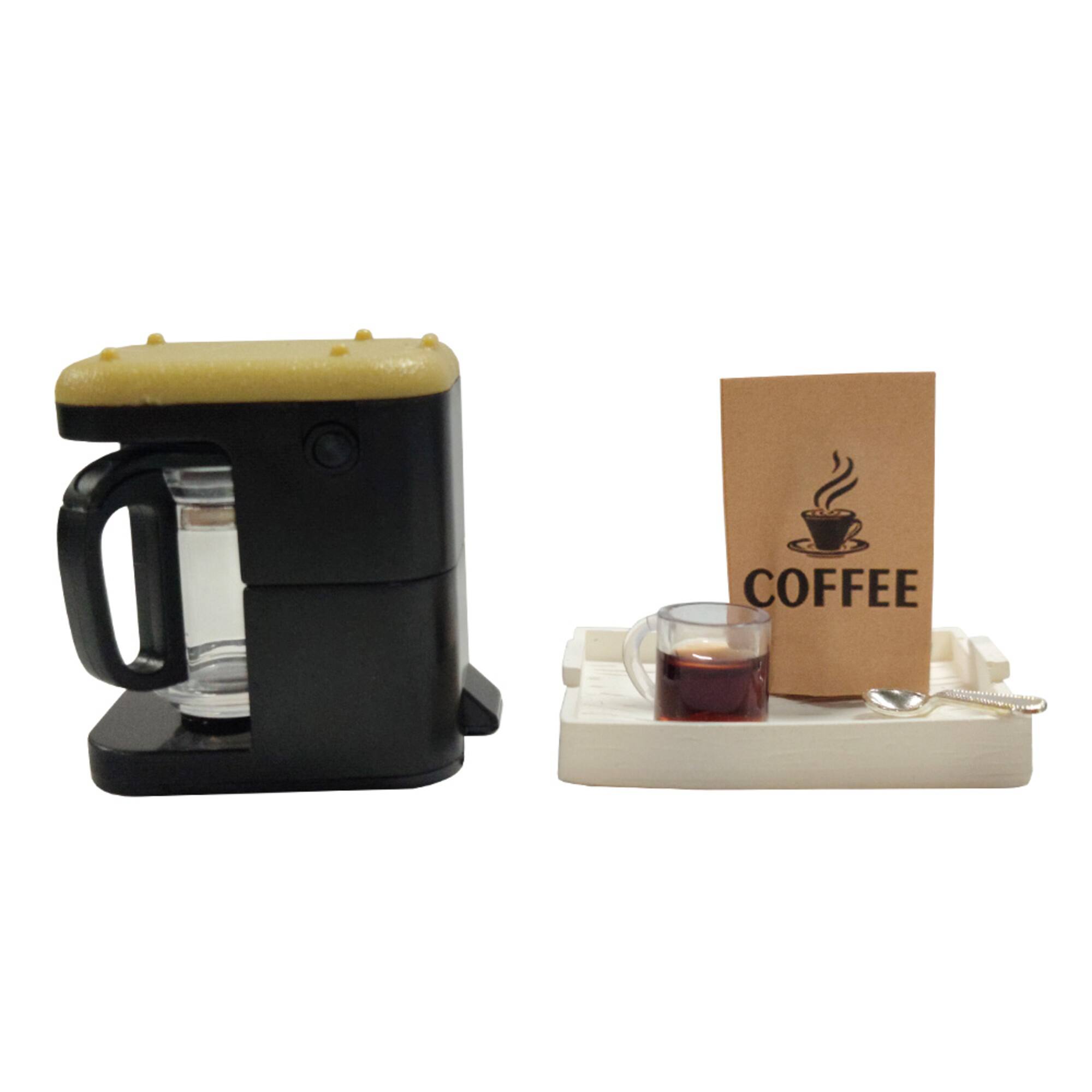Miniature Coffee Set by Make Market®